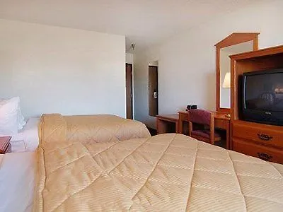 **  Comfort Inn Nashville West USA