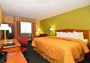 Comfort Inn Nashville West