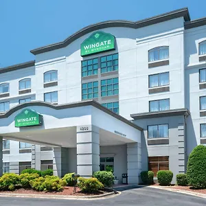 Wingate By Wyndham Airport Hotel Charlotte