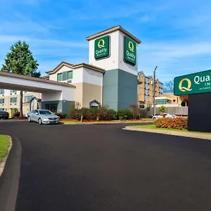 Quality Northeast Near I-40 Inn Memphis