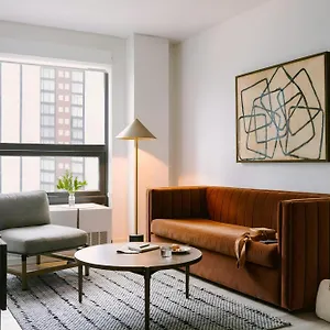 Sonder By Marriott Bonvoy Court Square Long Island Apartahotel Nueva York